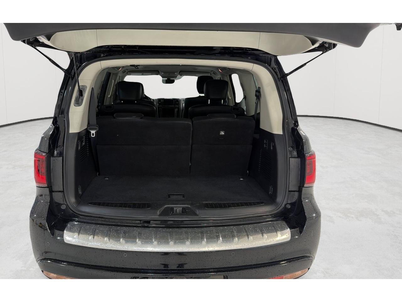 2020 INFINITI QX80 LUXE San Antonio TX