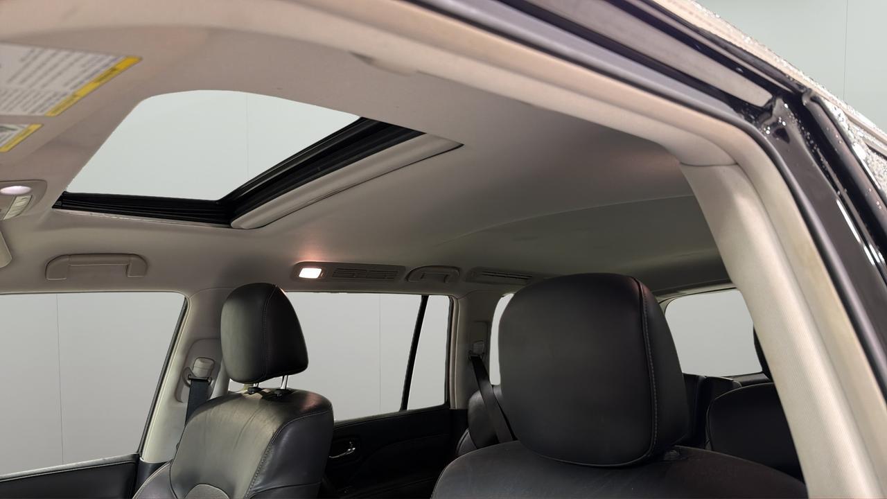 2020 INFINITI QX80 LUXE San Antonio TX