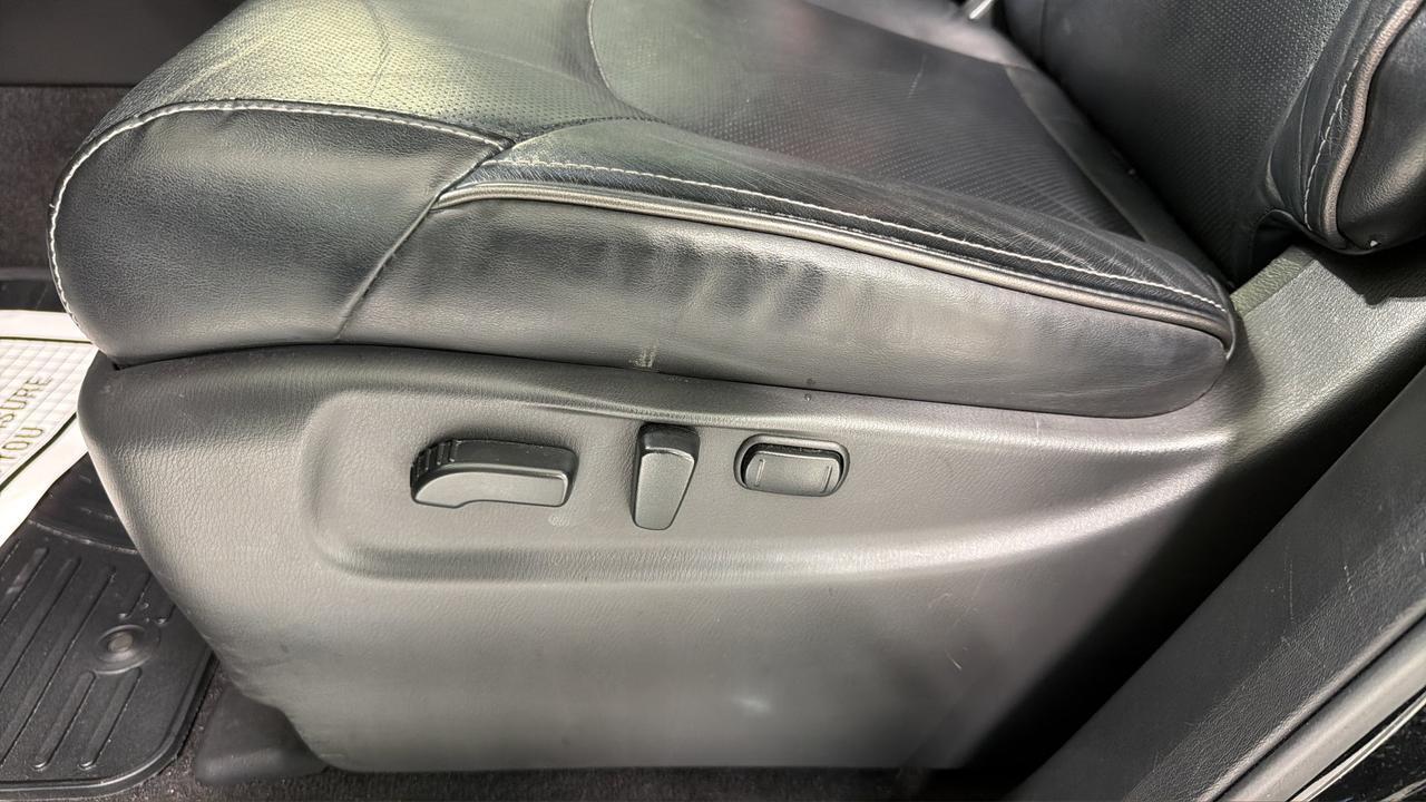 2020 INFINITI QX80 LUXE San Antonio TX