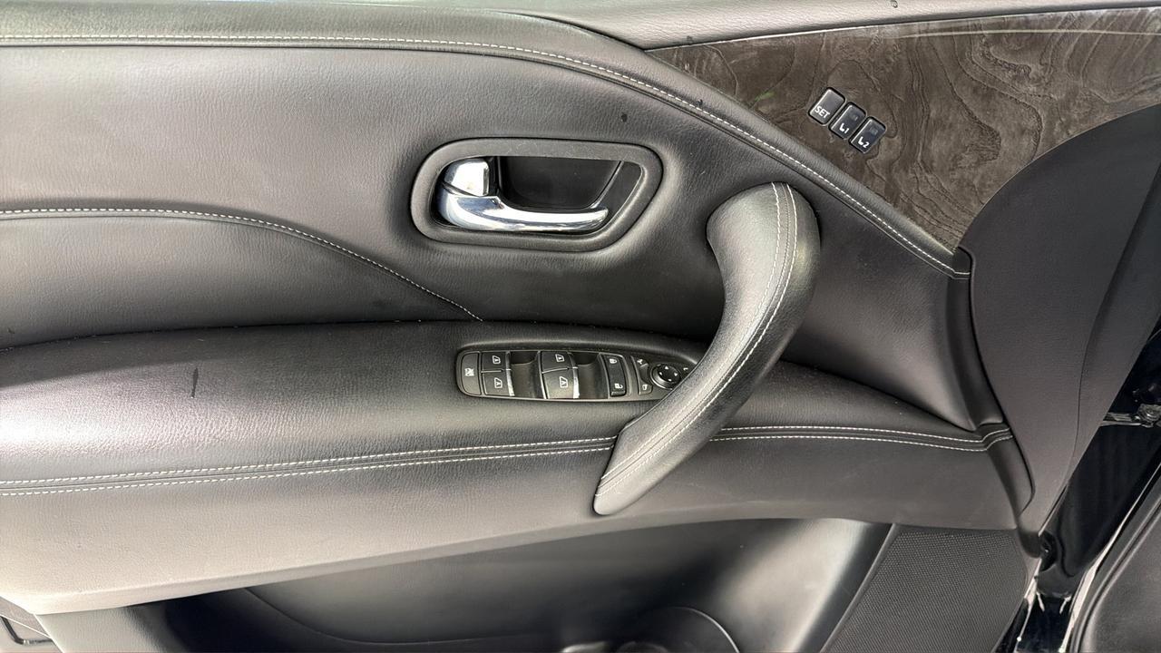 2020 INFINITI QX80 LUXE San Antonio TX