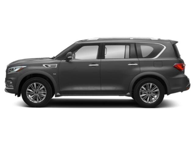 2020 INFINITI QX80 LUXE San Antonio TX