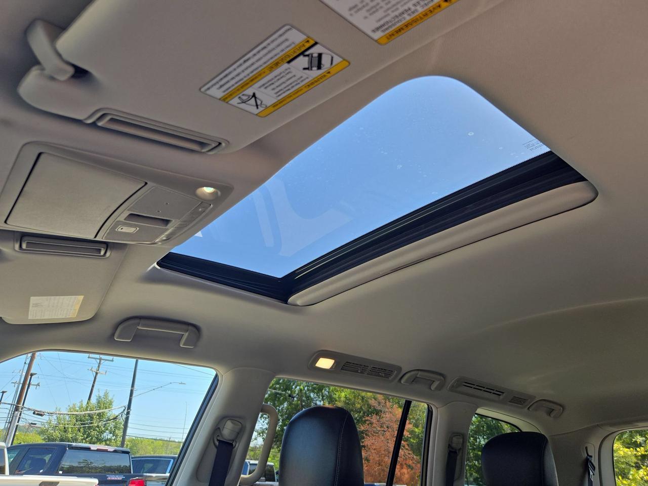 2020 INFINITI QX80 LUXE San Antonio TX