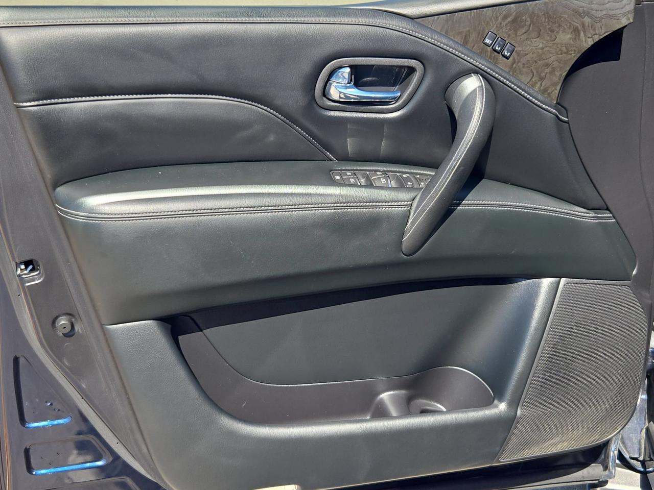 2020 INFINITI QX80 LUXE San Antonio TX