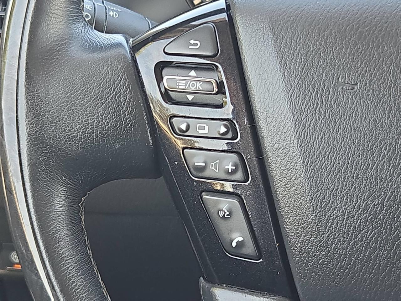 2020 INFINITI QX80 LUXE San Antonio TX