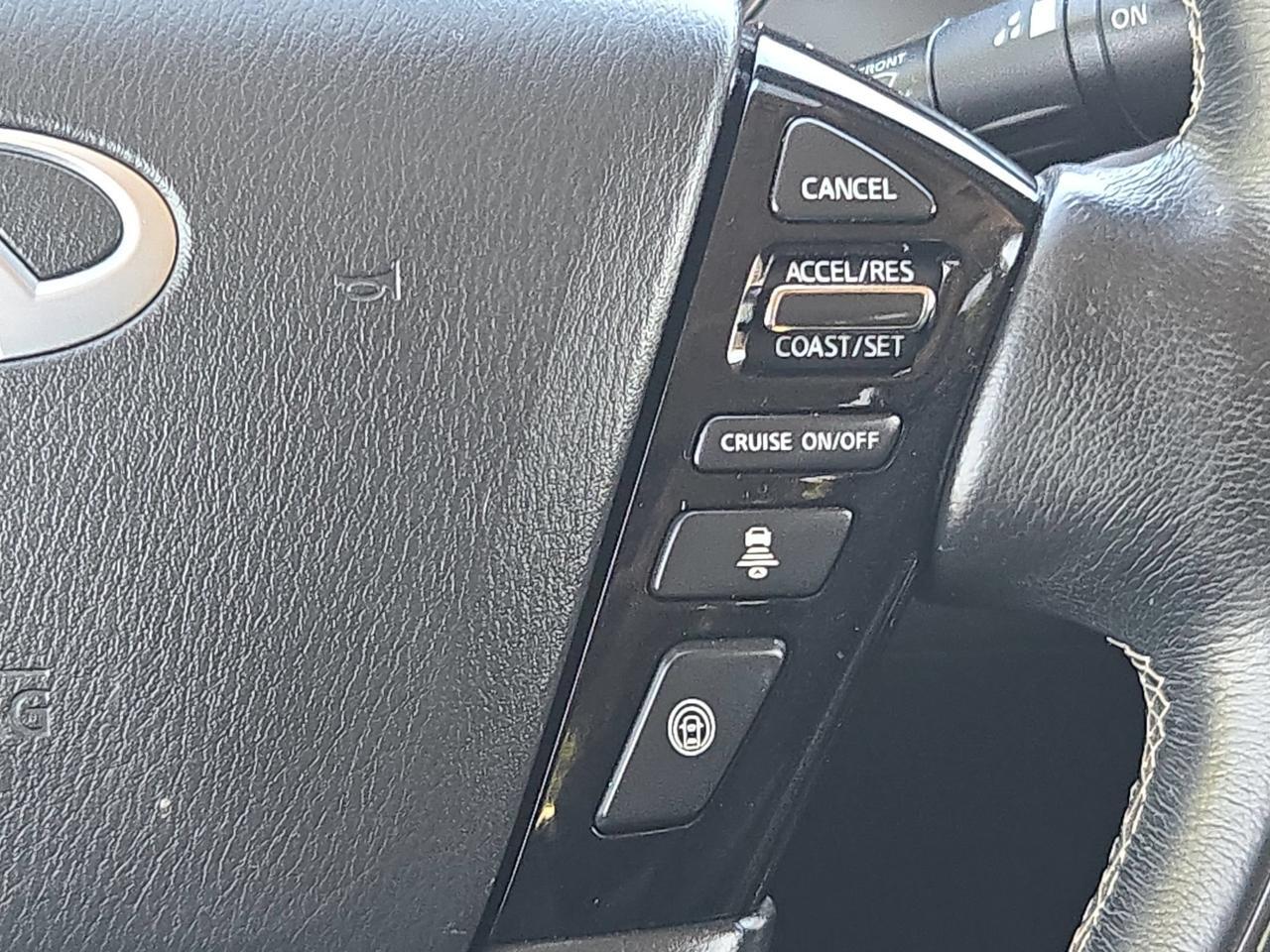 2020 INFINITI QX80 LUXE San Antonio TX