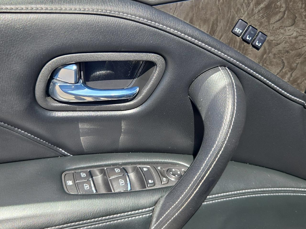 2020 INFINITI QX80 LUXE San Antonio TX