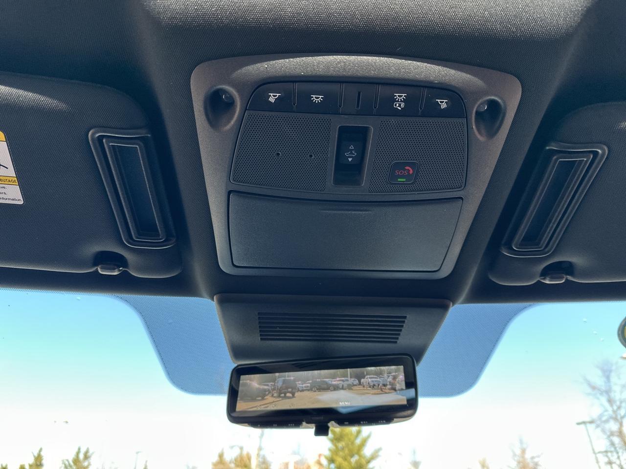 2020 INFINITI QX80 LUXE Chantilly VA