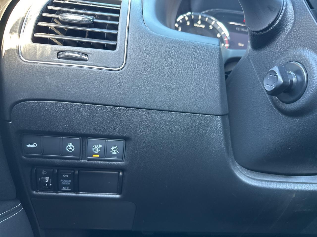 2020 INFINITI QX80 LUXE Chantilly VA