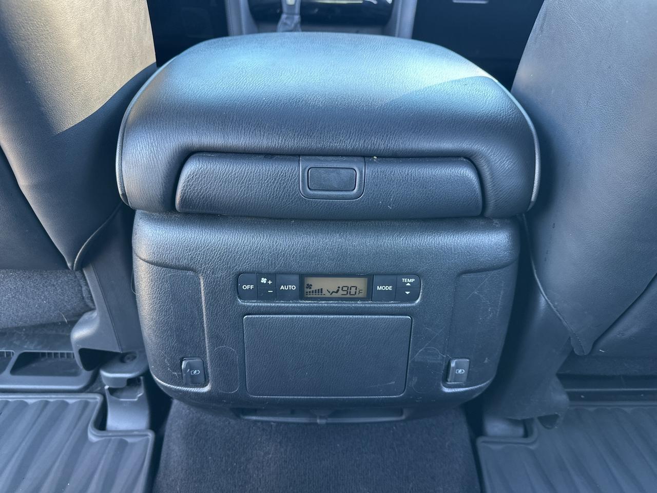 2020 INFINITI QX80 LUXE Chantilly VA