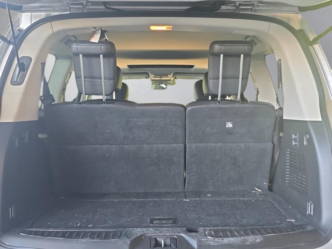 2020 INFINITI QX80 LUXE Gaithersburg MD