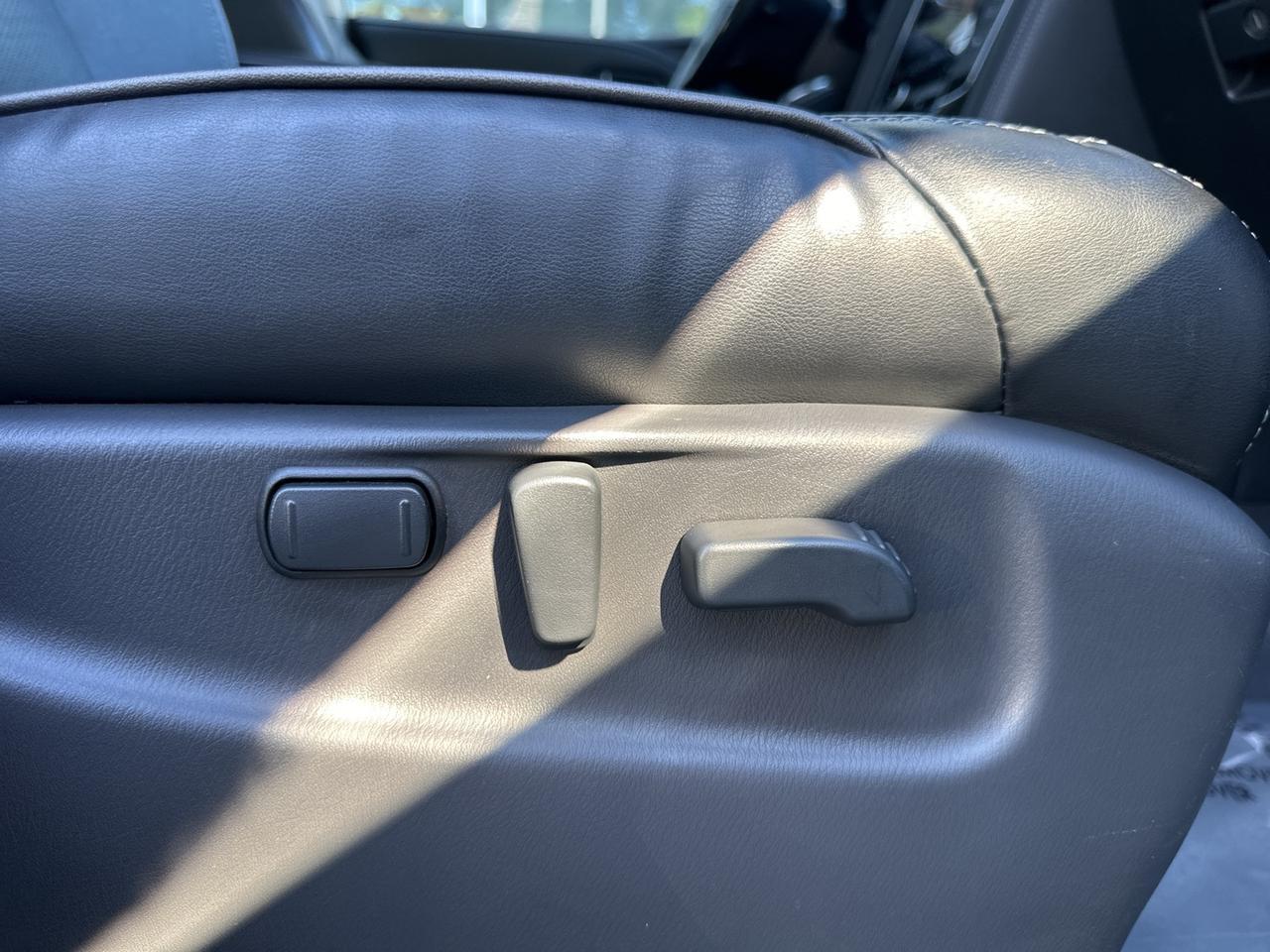 2020 INFINITI QX80 LUXE Gaithersburg MD