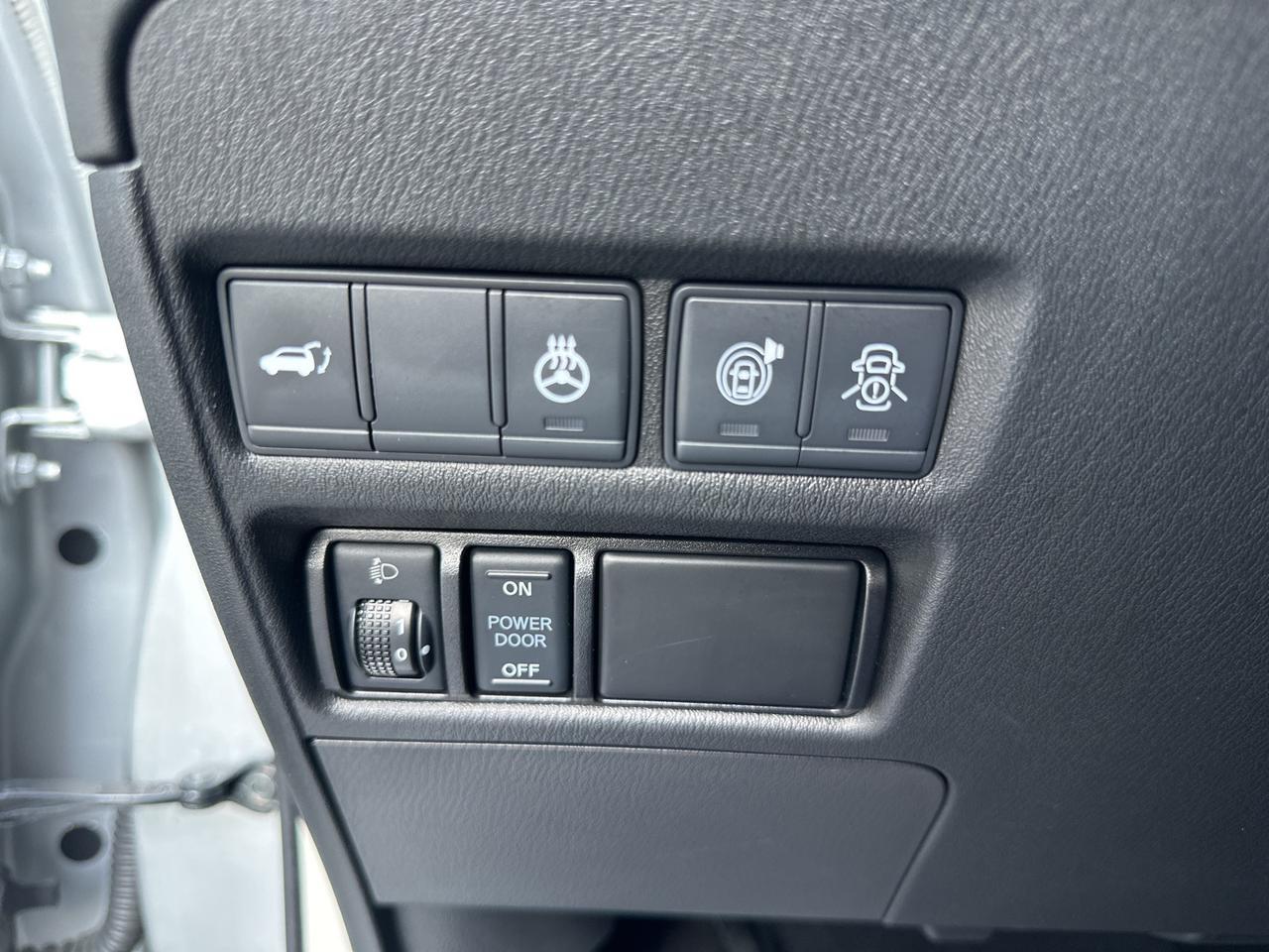 2020 INFINITI QX80 LUXE Gaithersburg MD