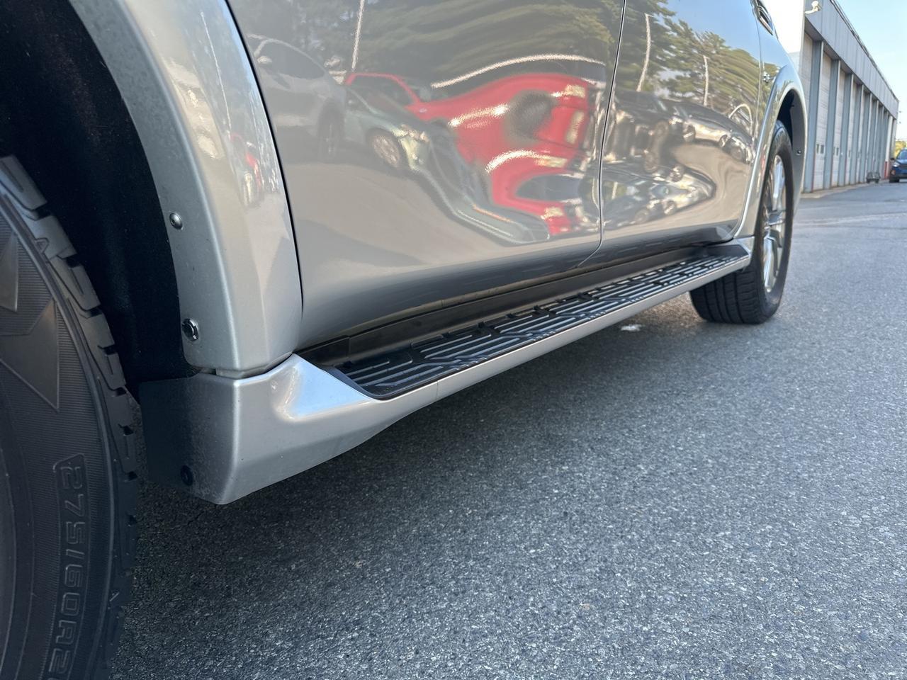 2020 INFINITI QX80 LUXE Gaithersburg MD