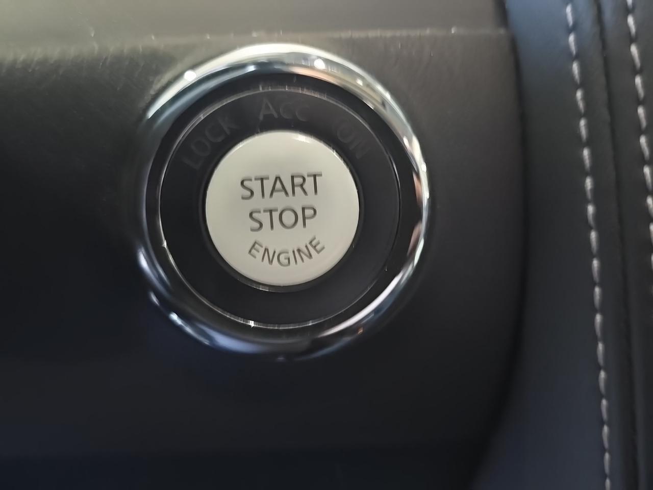 2020 INFINITI QX80 LUXE Gaithersburg MD