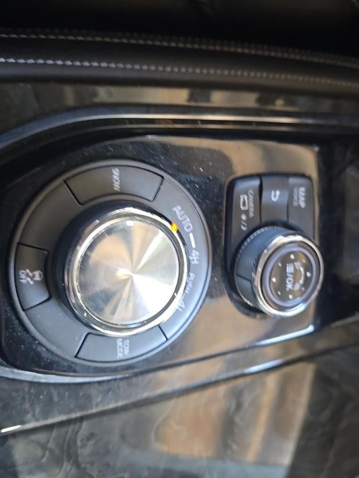 2020 INFINITI QX80 LUXE Gaithersburg MD