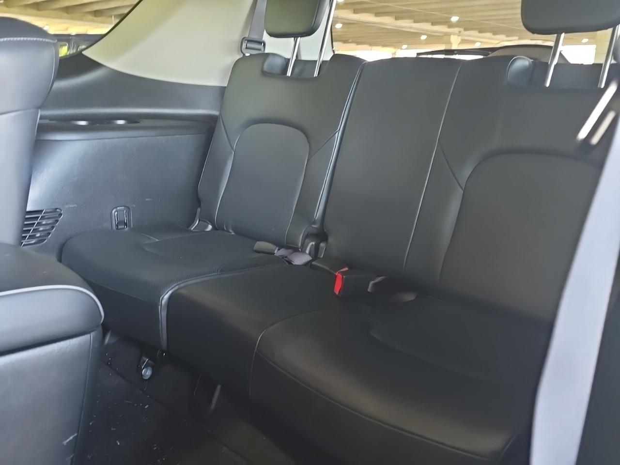 2020 INFINITI QX80 LUXE Gaithersburg MD