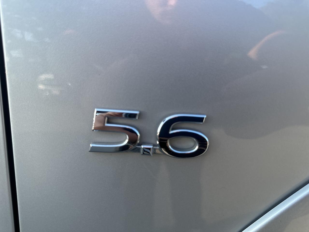 2020 INFINITI QX80 LUXE Gaithersburg MD