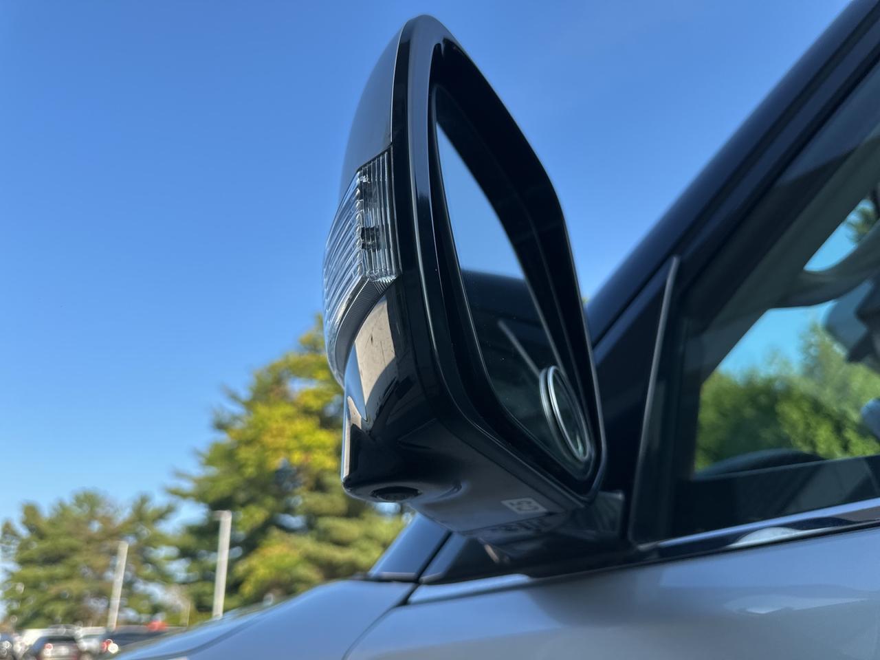 2020 INFINITI QX80 LUXE Gaithersburg MD