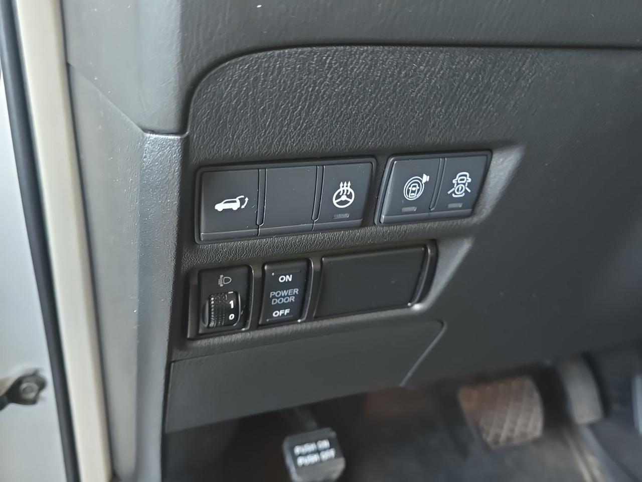 2020 INFINITI QX80 LUXE Gaithersburg MD