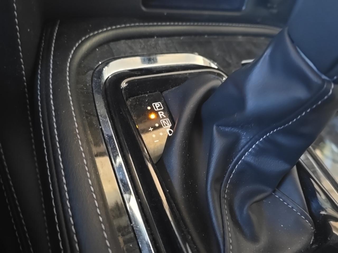 2020 INFINITI QX80 LUXE Gaithersburg MD