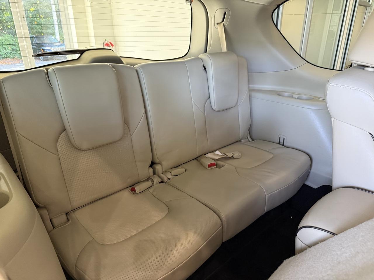 2020 INFINITI QX80 LUXE Annapolis MD