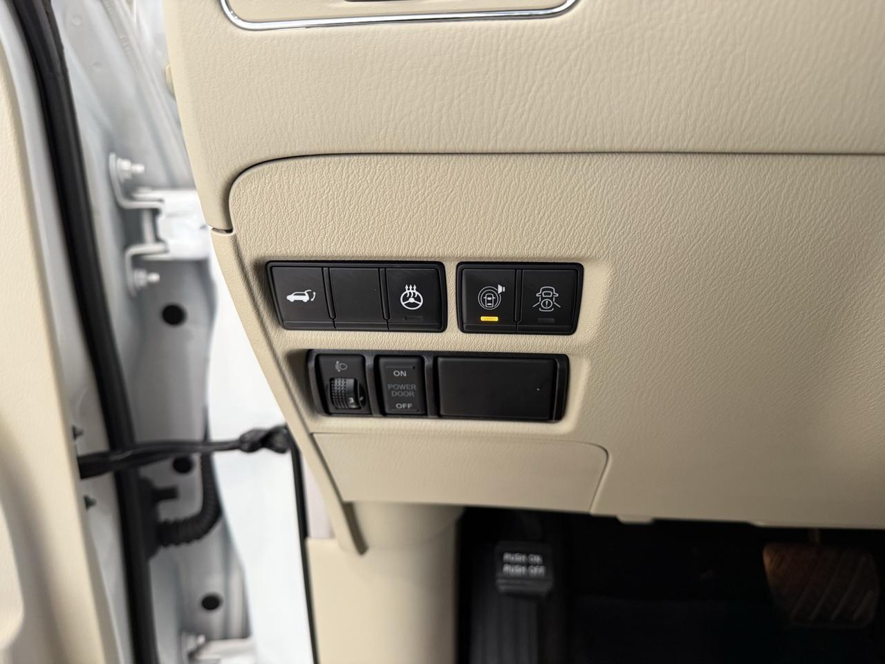 2020 INFINITI QX80 LUXE Annapolis MD