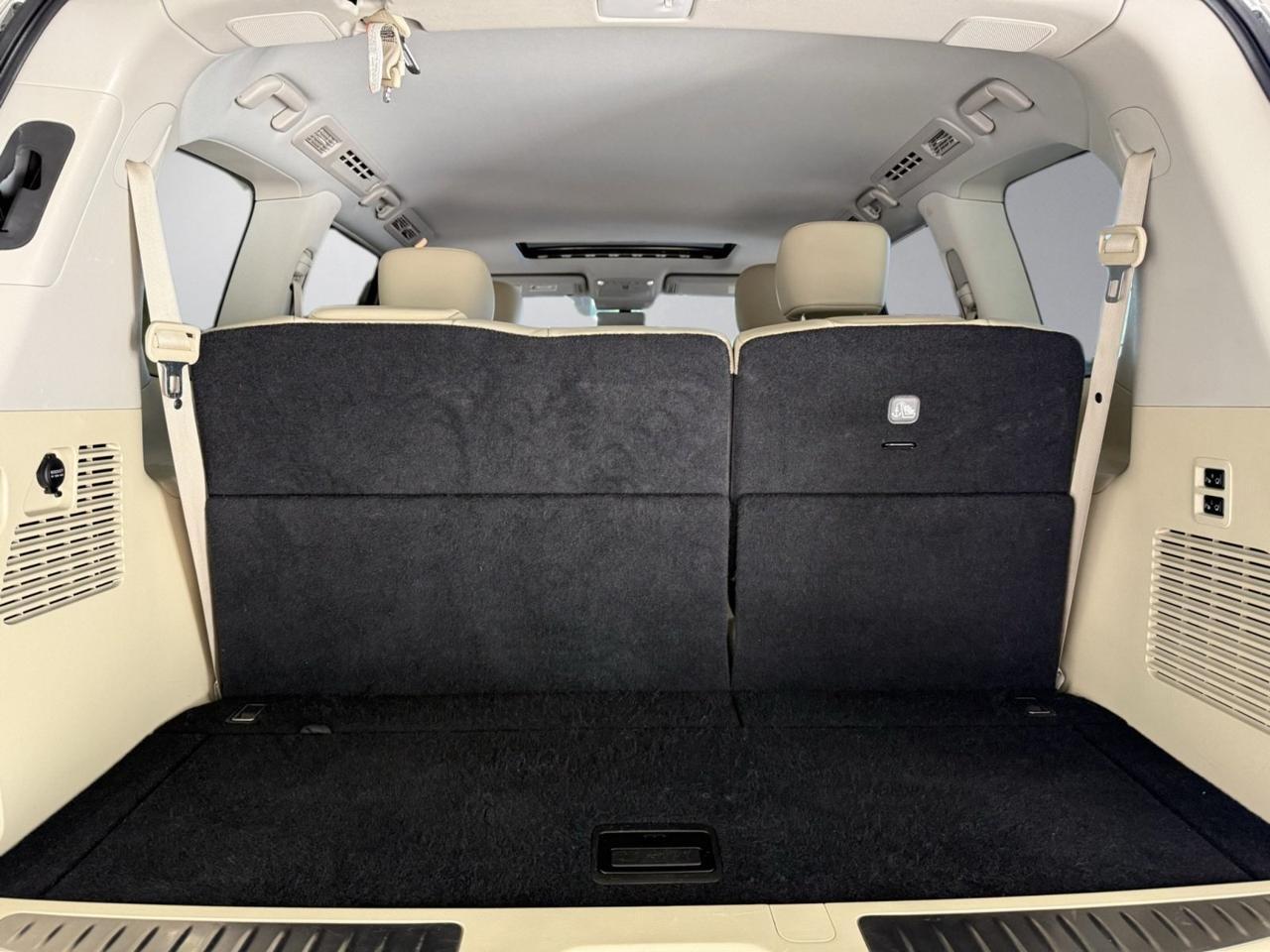 2020 INFINITI QX80 LUXE Annapolis MD