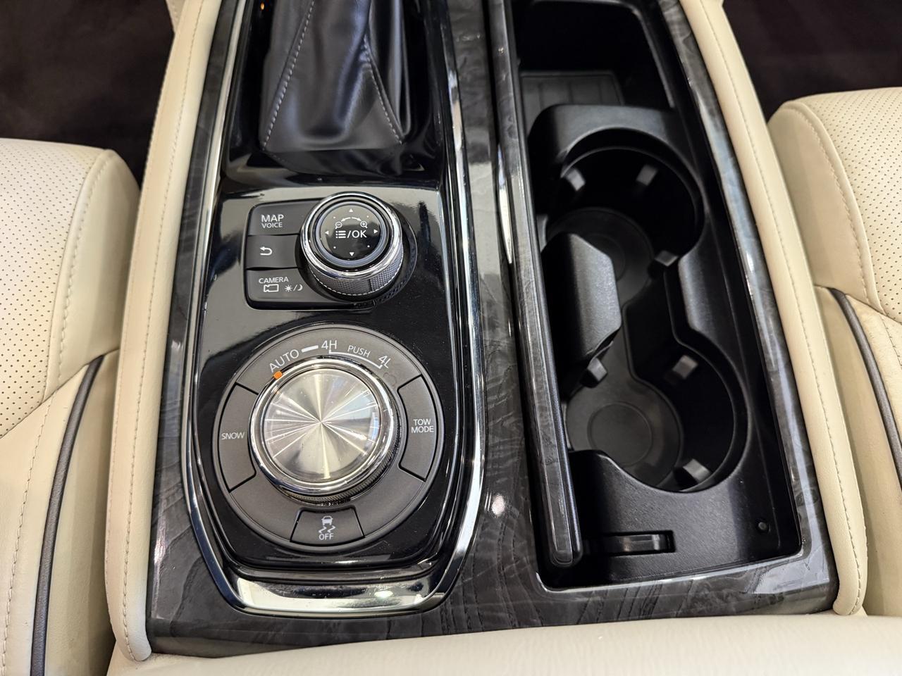 2020 INFINITI QX80 LUXE Annapolis MD