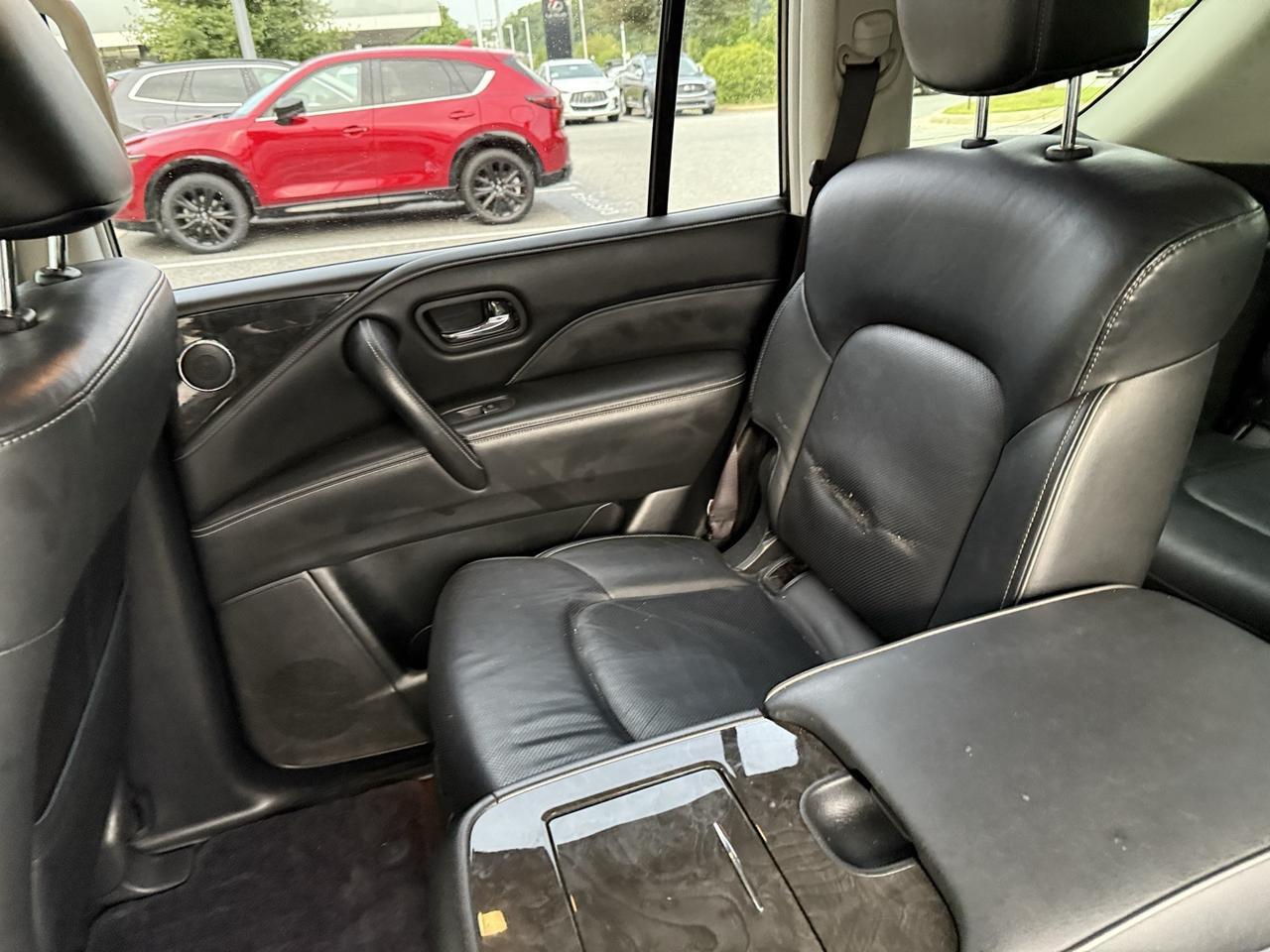 2020 INFINITI QX80 LUXE Annapolis MD