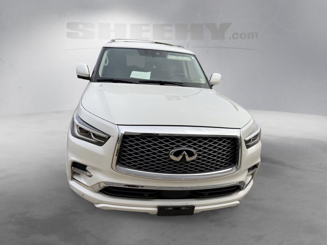 2020 INFINITI QX80 LUXE Annapolis MD