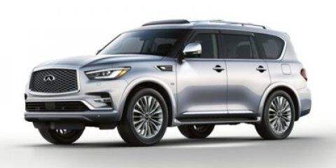 2020 INFINITI QX80 ProACTIVE Listowel ON