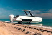 2020 Iguana Yachts Commuter Sport North Miami Beach FL 2020 Iguana Yachts Commuter Sport North Miami Beach FL