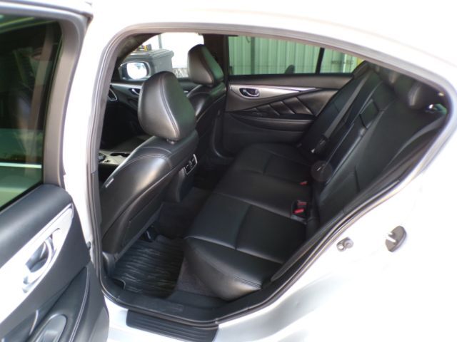 2020 Infiniti Q50 3.0t Sport San Antonio TX