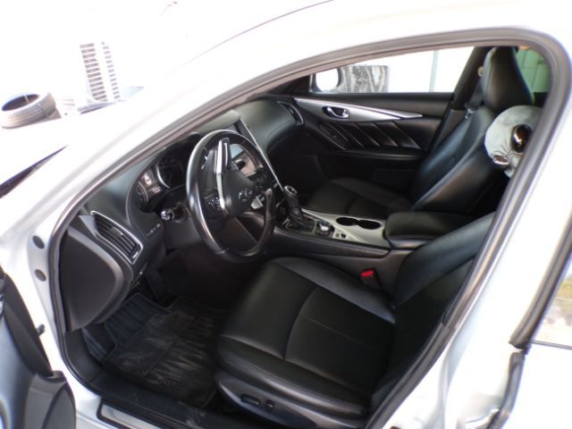2020 Infiniti Q50 3.0t Sport San Antonio TX