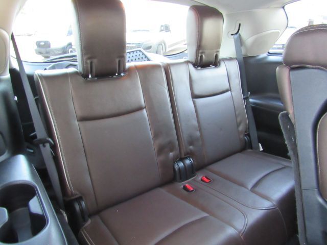 2020 Infiniti QX60 PURE AWD Plano TX