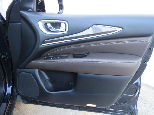 2020 Infiniti QX60 PURE AWD Plano TX