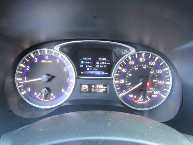 2020 Infiniti QX60 PURE AWD Plano TX