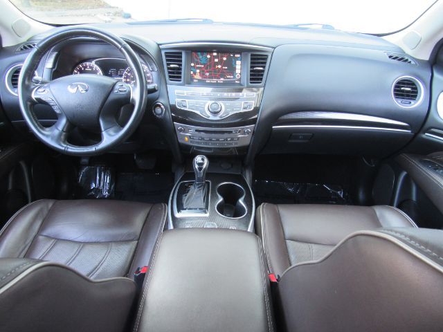2020 Infiniti QX60 PURE AWD Plano TX