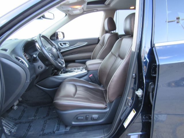 2020 Infiniti QX60 PURE AWD Plano TX