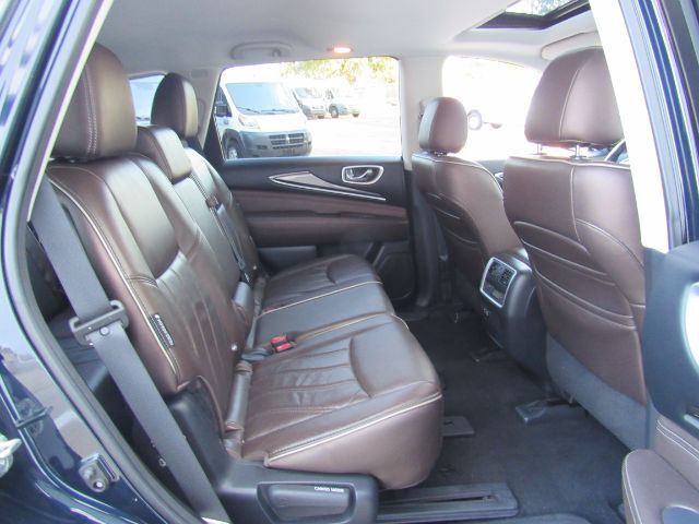 2020 Infiniti QX60 PURE AWD Plano TX