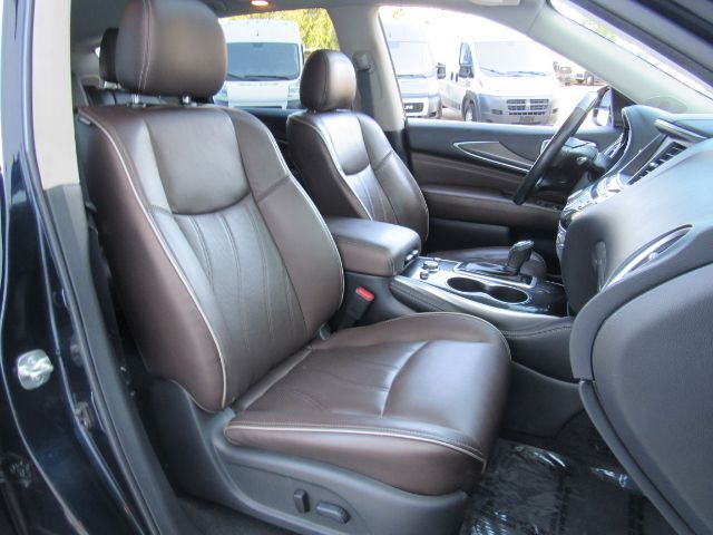 2020 Infiniti QX60 PURE AWD Plano TX