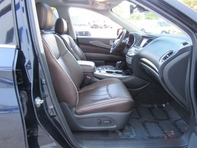 2020 Infiniti QX60 PURE AWD Plano TX