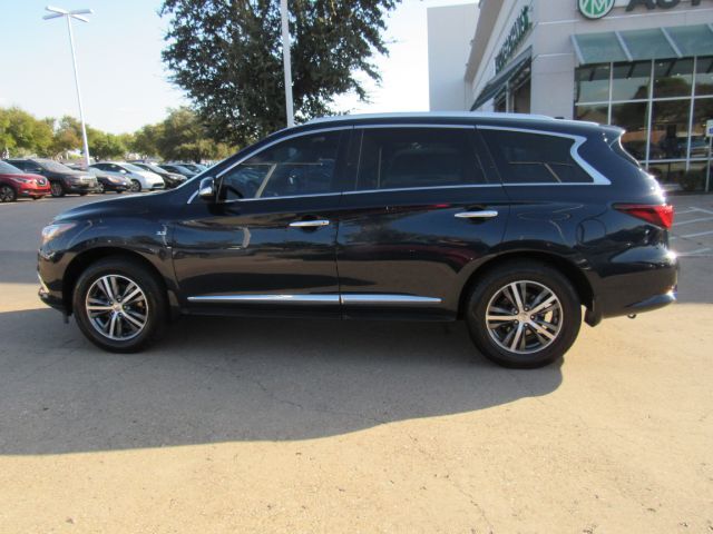 2020 Infiniti QX60 PURE AWD Plano TX