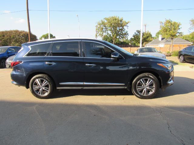 2020 Infiniti QX60 PURE AWD Plano TX