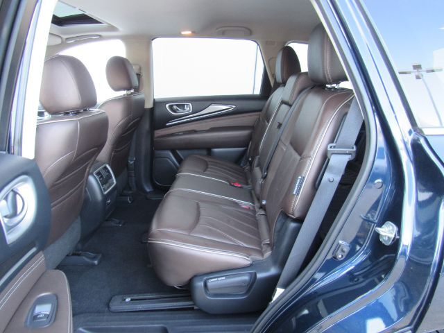 2020 Infiniti QX60 PURE AWD Plano TX
