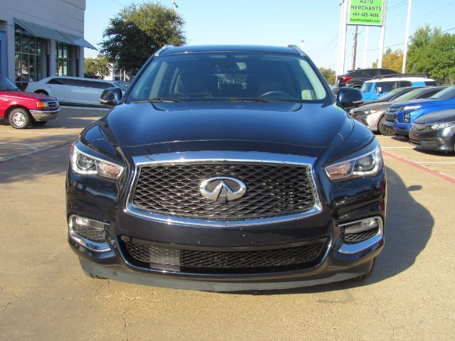 2020 Infiniti QX60 PURE AWD Plano TX