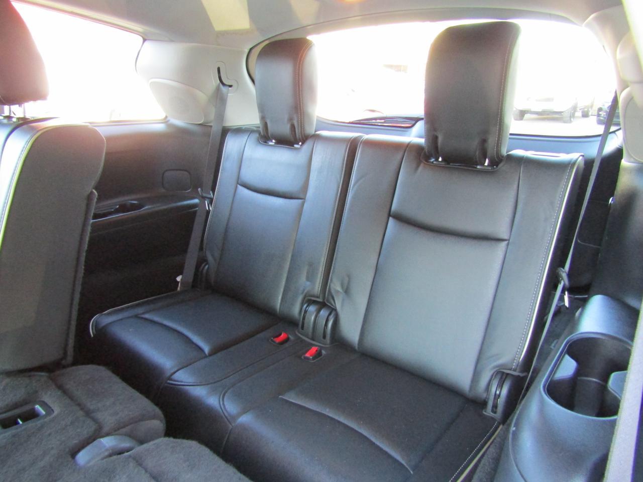 2020 Infiniti QX60 PURE FWD Grand Prairie TX