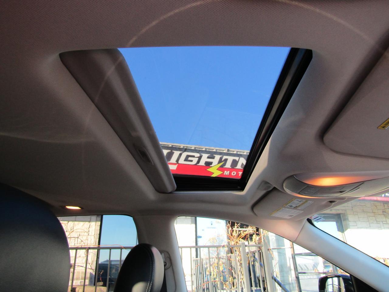 2020 Infiniti QX60 PURE FWD Grand Prairie TX