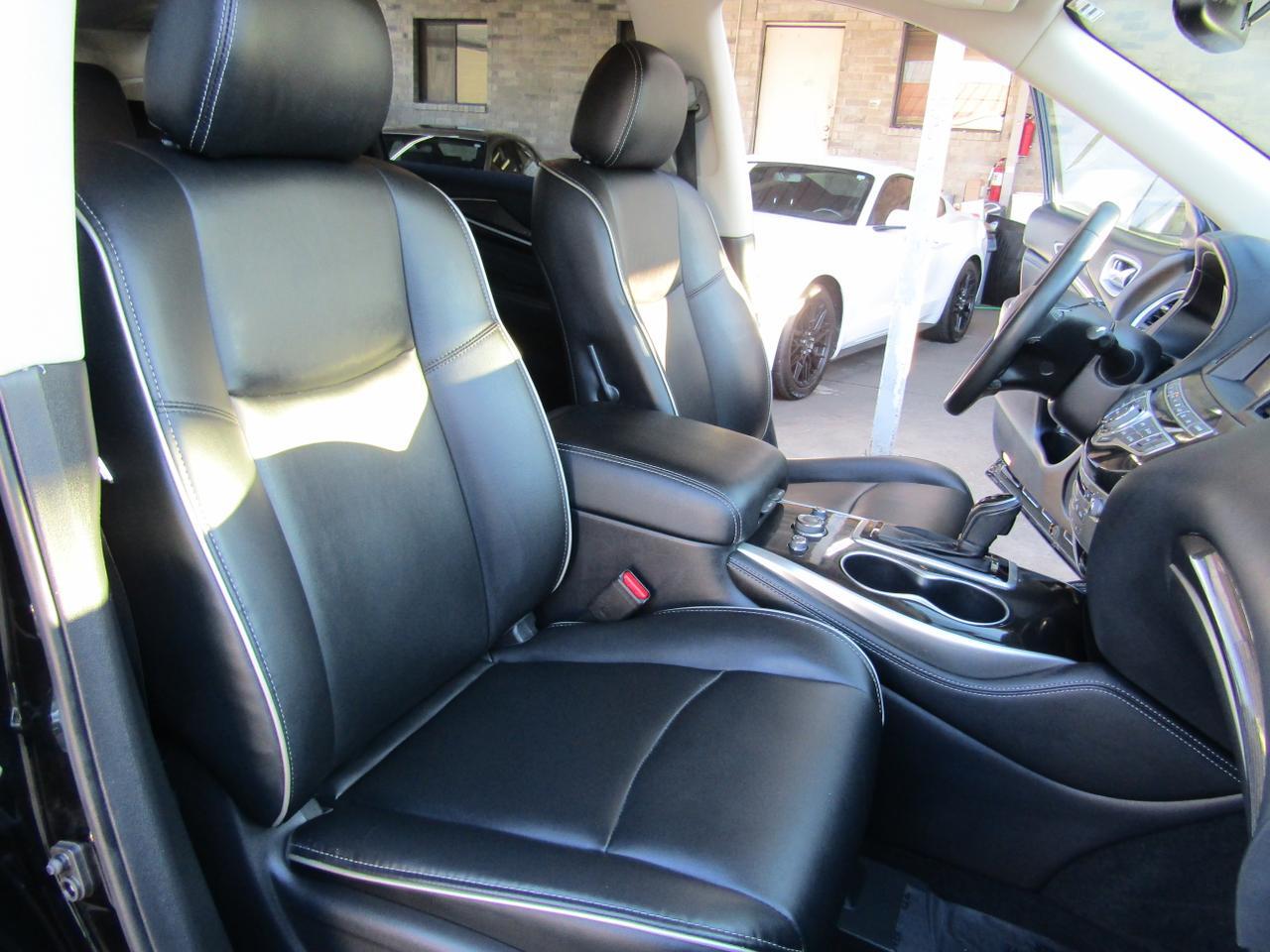 2020 Infiniti QX60 PURE FWD Grand Prairie TX