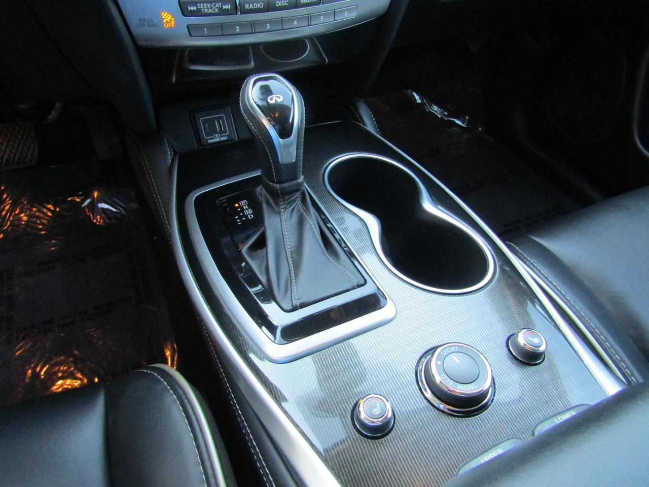 2020 Infiniti QX60 PURE FWD Grand Prairie TX